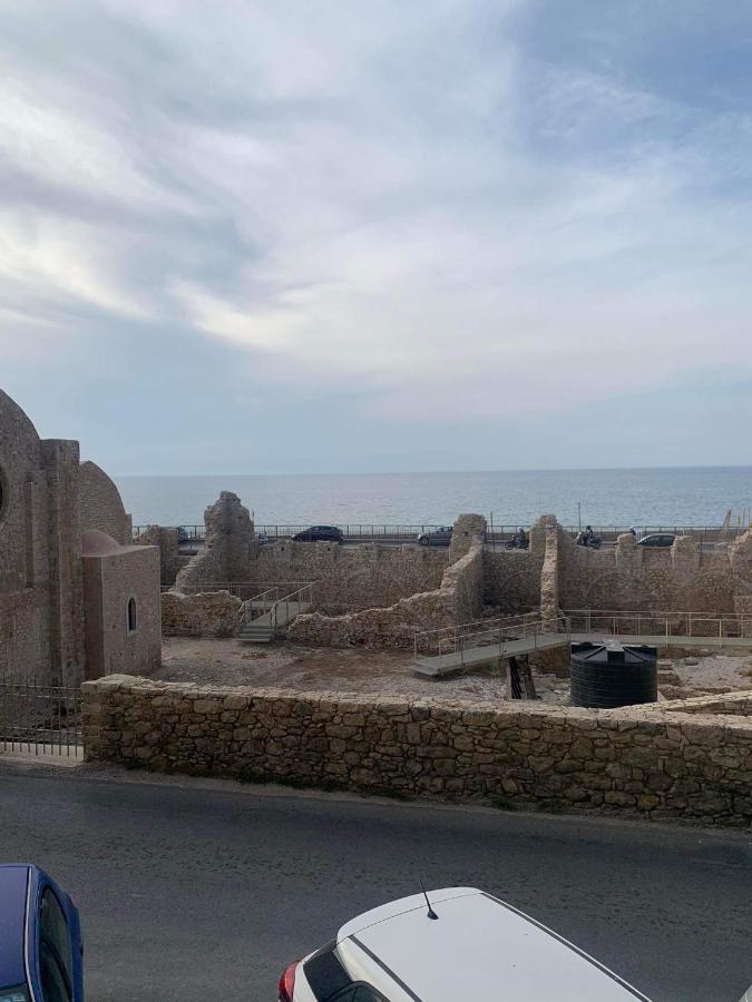 Chelidoni Apartment Ground Floor Heraklion  Exterior photo